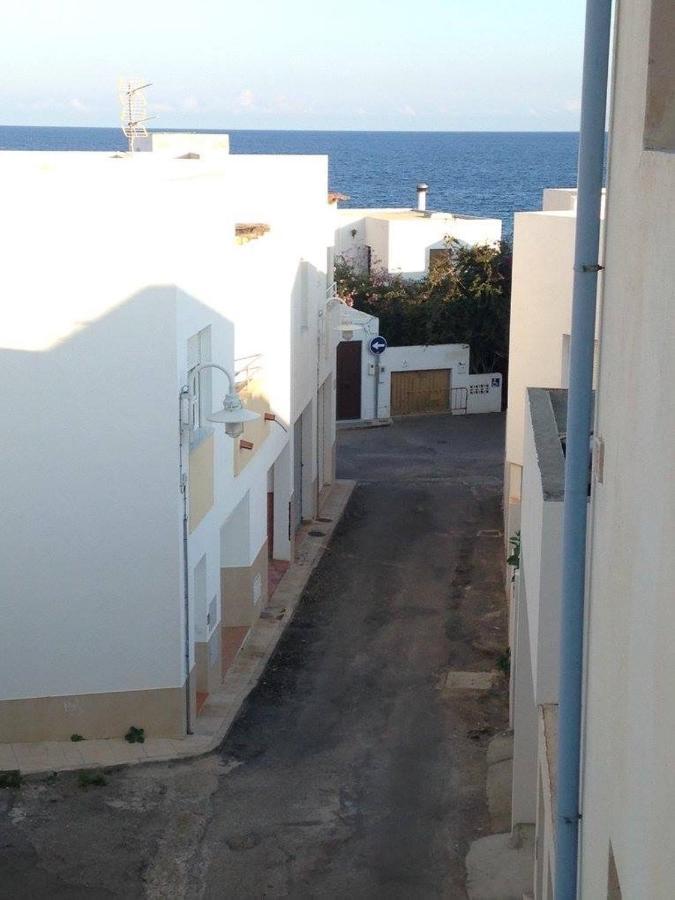 La Rosada 9 Lägenhet Las Negras Exteriör bild